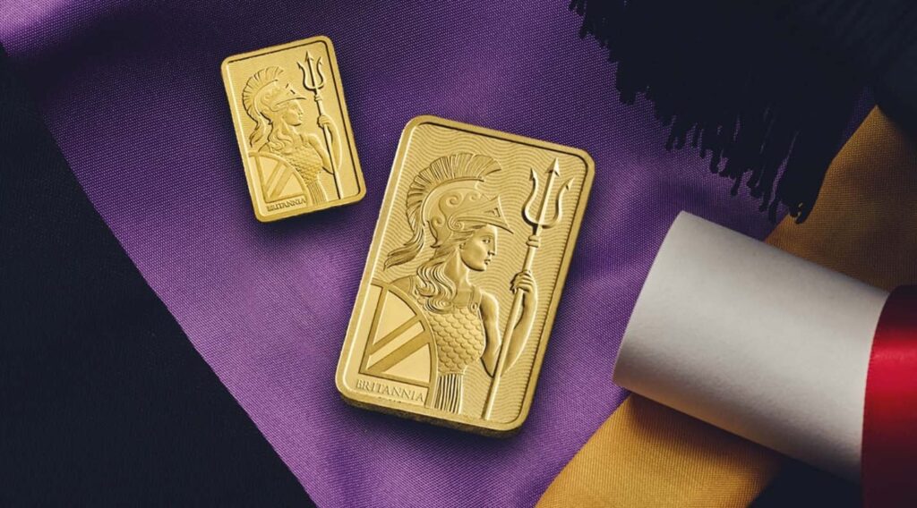 Les meilleurs cadeaux en or et en argent pour Noël 2024